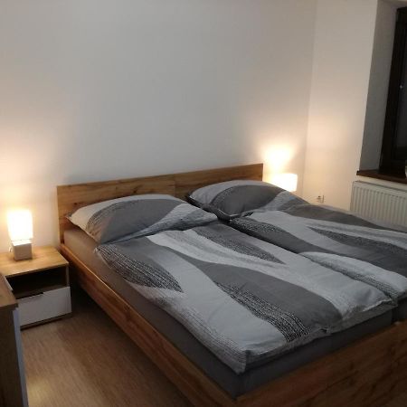 Apartman Silvia Pribylina Luaran gambar