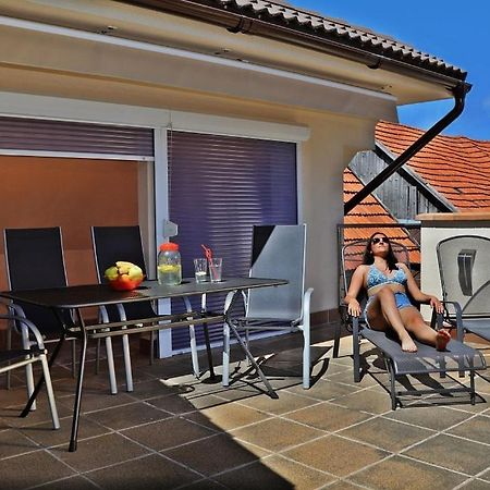 Apartman Silvia Pribylina Luaran gambar