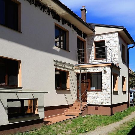 Apartman Silvia Pribylina Luaran gambar