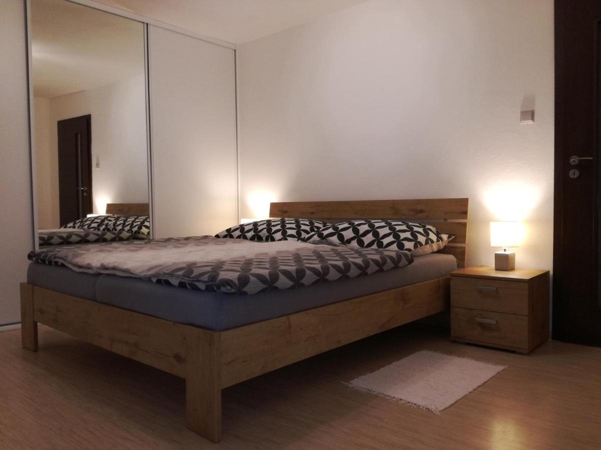 Apartman Silvia Pribylina Luaran gambar